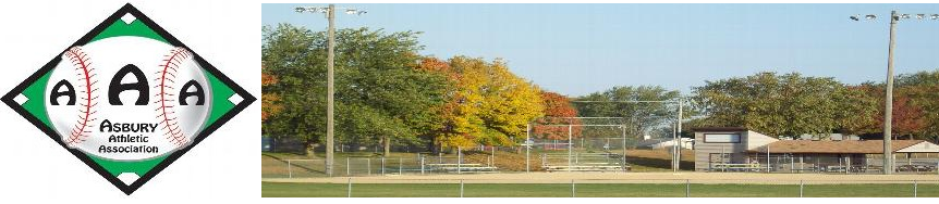 Asbury Athletic Association